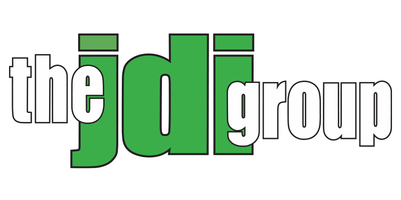 The JDI Group Logo