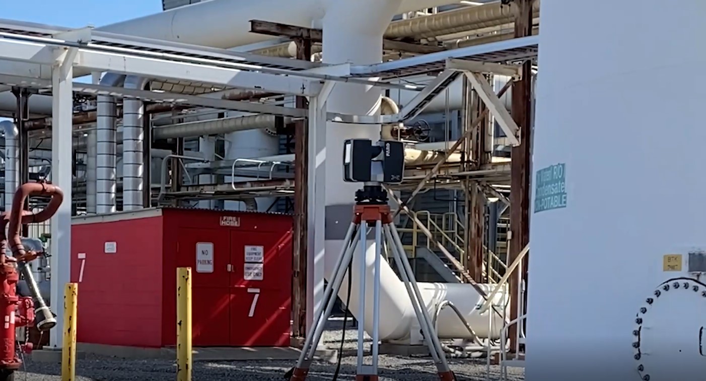 6 Key Benefits 3D Laser Scanning Provides a Project