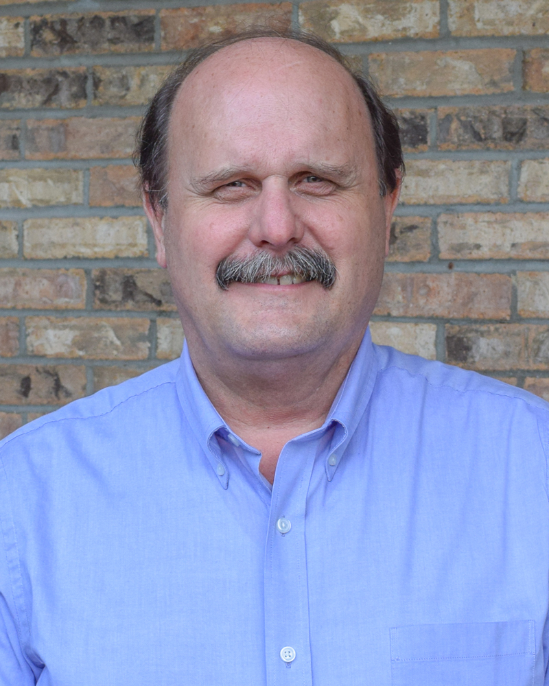 Tim Fry