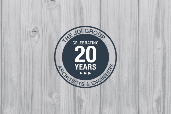 The JDI Group 20 Years