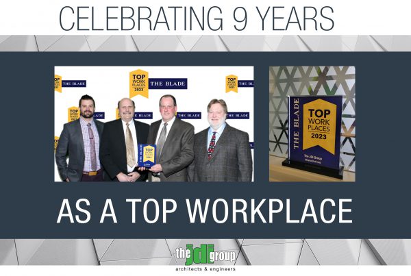 Celebrating 9 Years