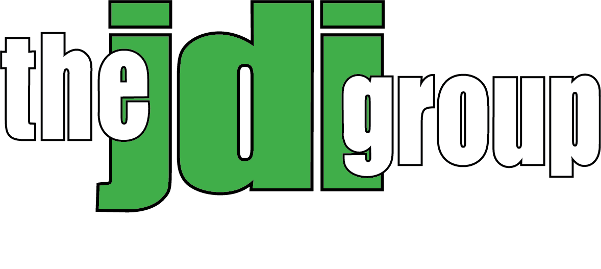 The JDI Group logo