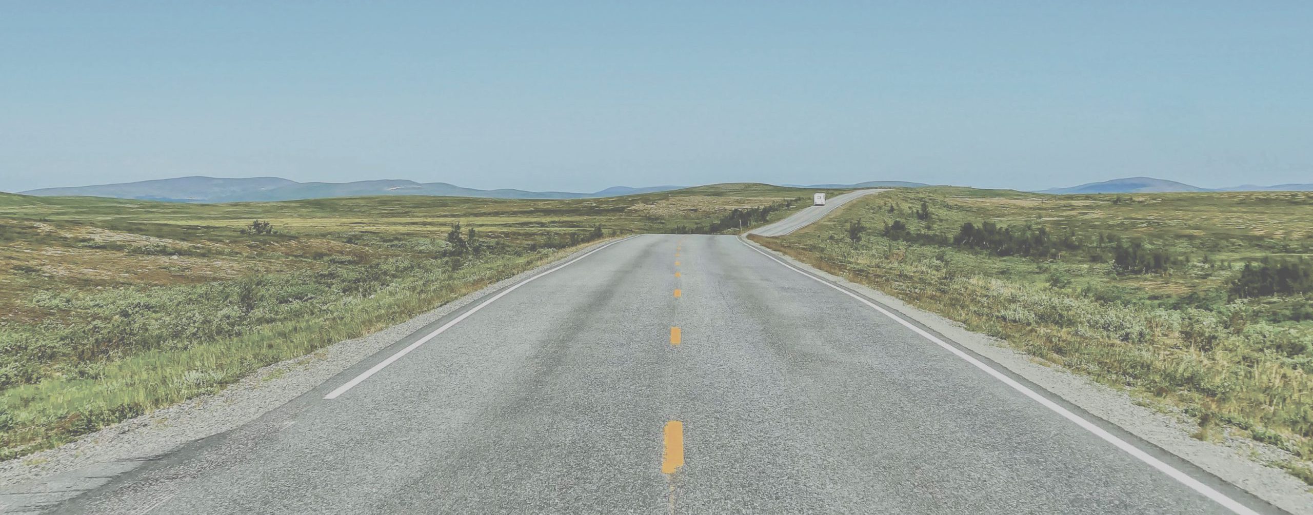 Our Approach to Design: Roadways
