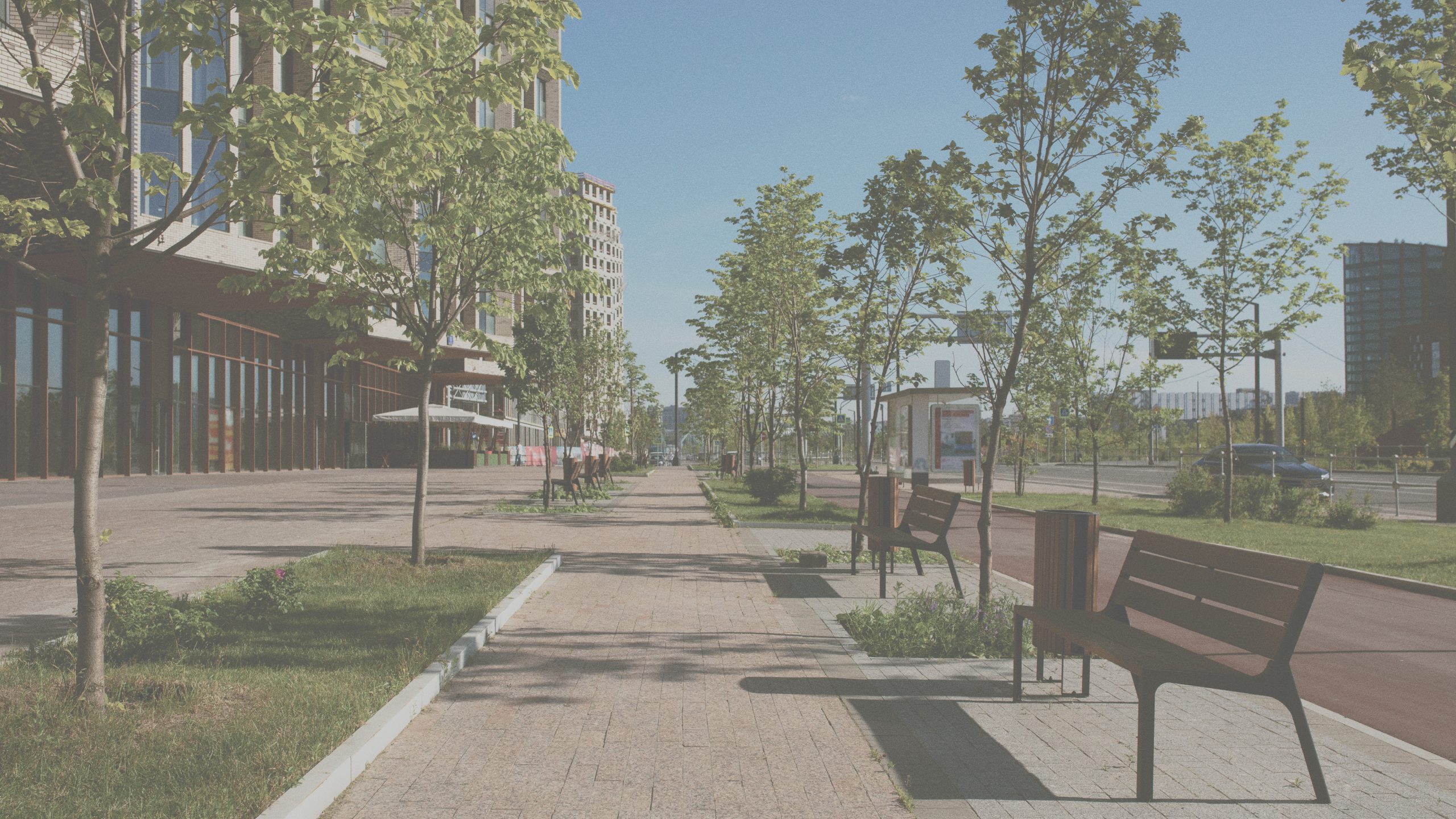 Our Approach to Design: Parks and Recreation
