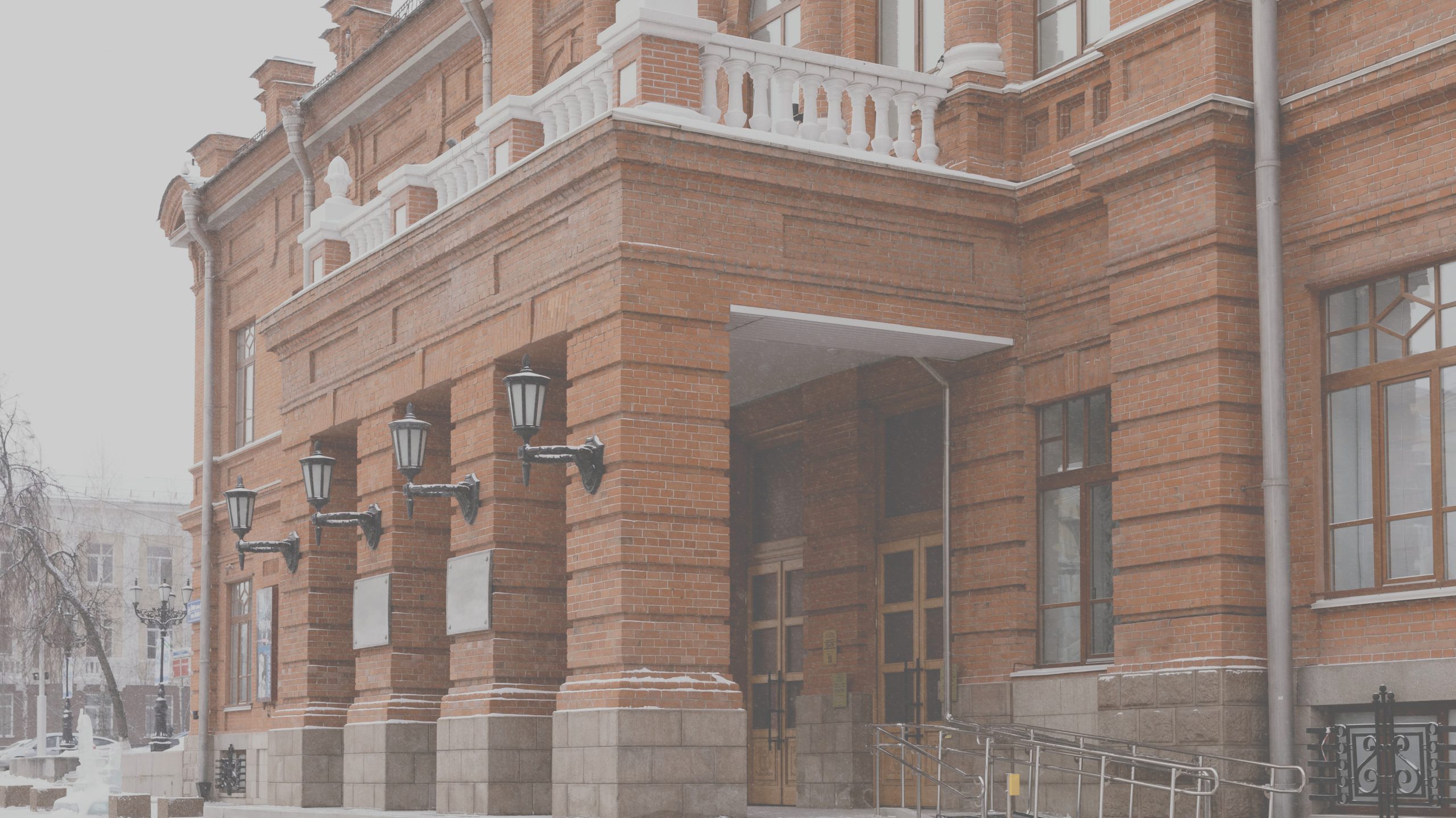 Our Approach to Design: Buildings