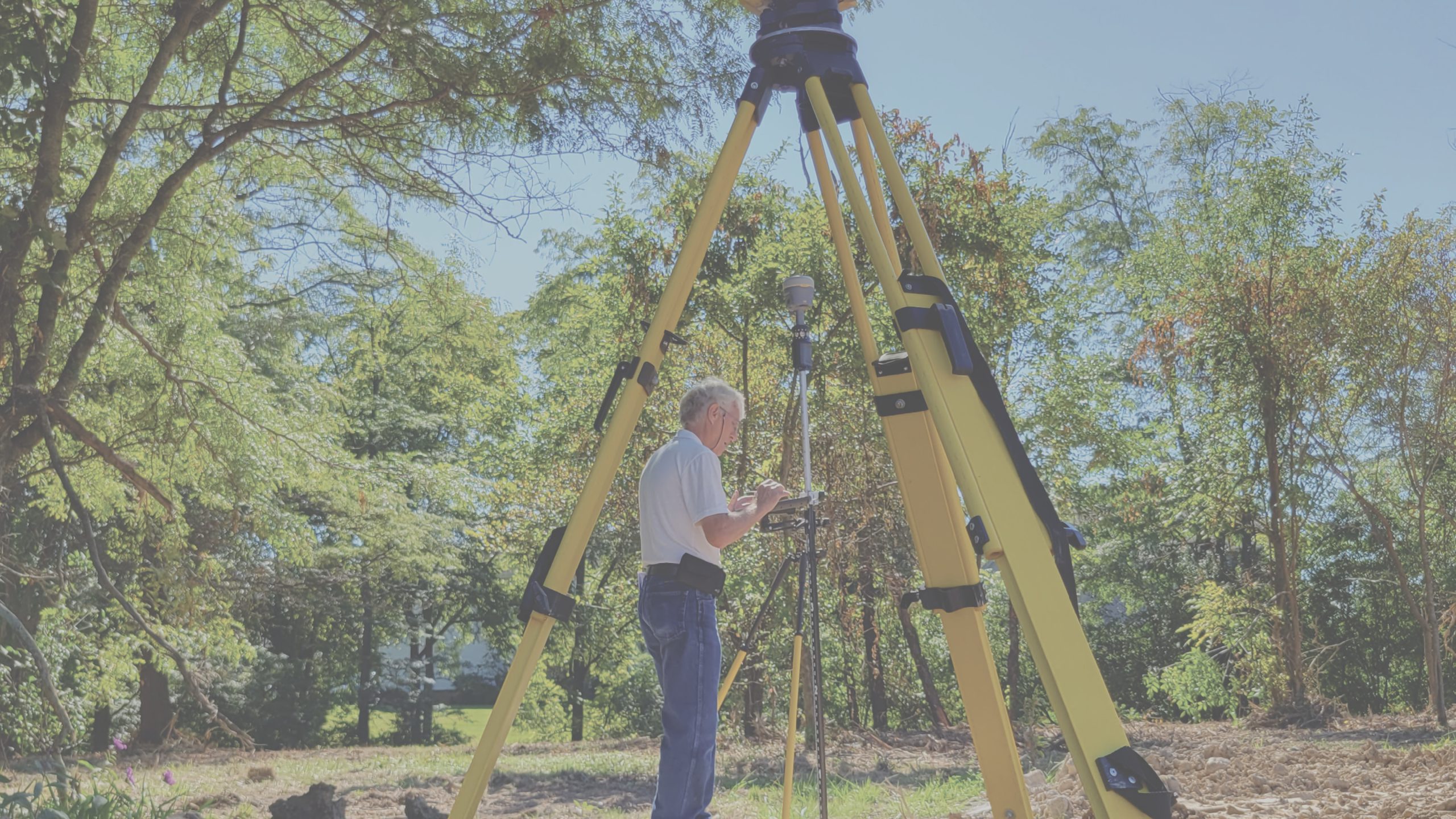 Our Approach to Design: Site Infrastructure/Survey