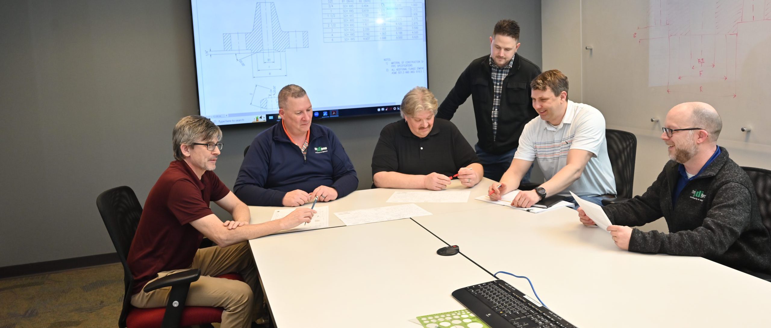 Integrated Project Teams: Why In-House Disciplines Matter